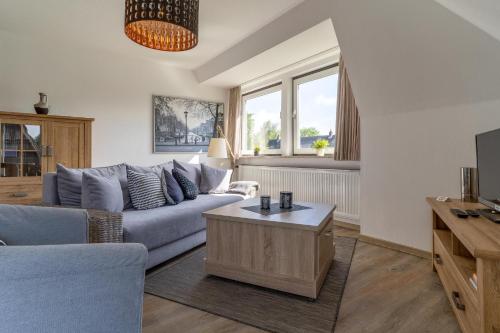 Haus Südergeest - Appartement Marie