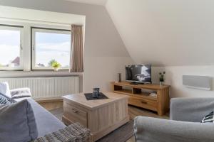 Haus Südergeest - Appartement Marie