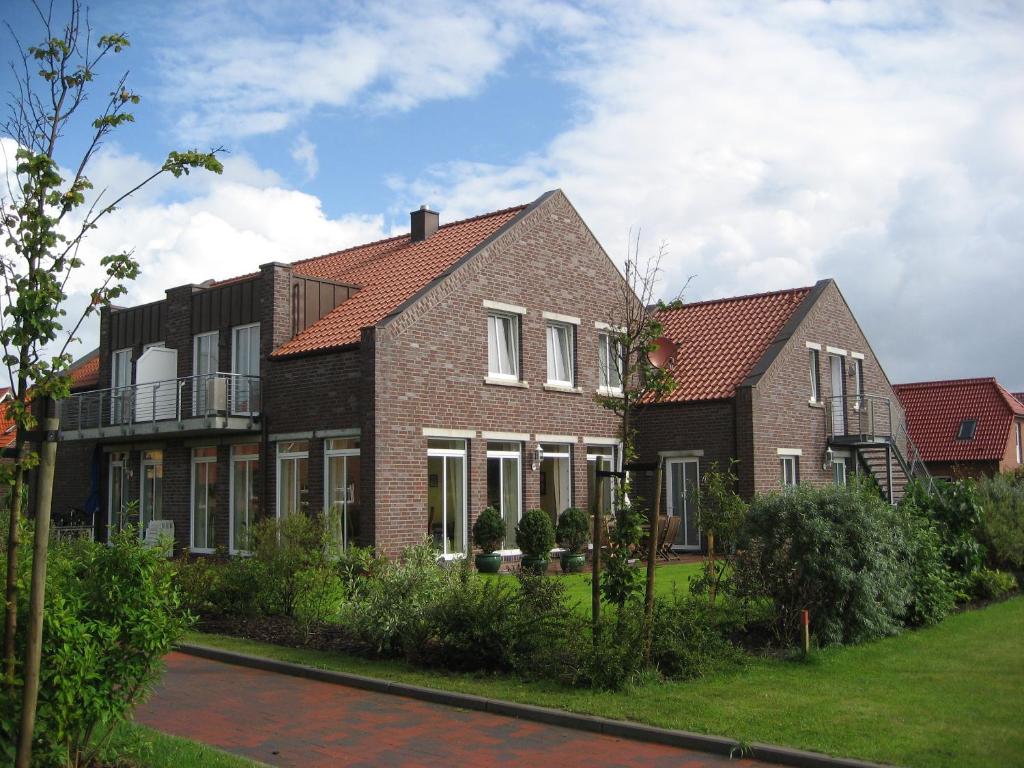 Haus Süderriff 20 Süderriff 20, 26427 Neuharlingersiel