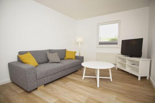 Haus Südperd Wohnung Strandwinde