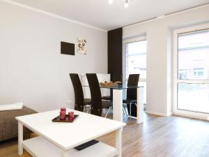 Appartement Haus Südwester Hummer Taun Lüchttorm 36-41 23999 Poel Mecklembourg-Poméranie