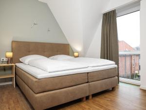 Haus Südwester Seeanemone