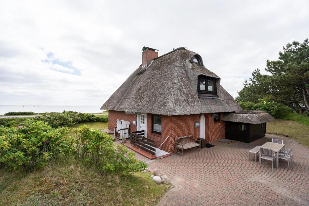 Haus Sundermann Westerheide 31, 25992 List auf Sylt