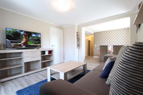 Haus Svane Whg EG