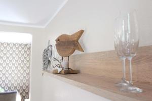 Haus Svane Whg EG