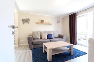 Haus Svane Whg EG