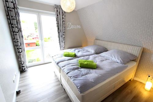 Haus Svane Whg OG