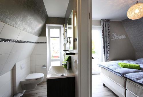 Haus Svane Whg OG