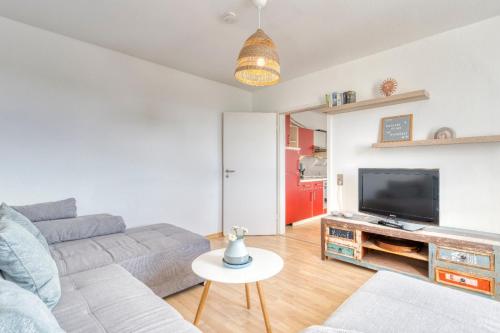 Haus Sylke Sylke, Whg Fenna