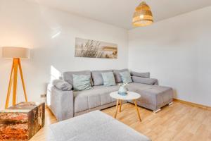 Haus Sylke Sylke, Whg Fenna