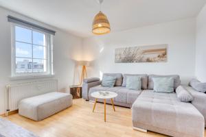 Haus Sylke Sylke, Whg Fenna