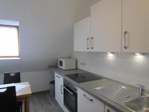 Appartement Haus Tanneck, Nr 14 Kirchweg 13 23746 Kellenhusen Schleswig-Holstein