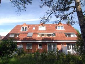 Appartement Haus-Tannengrund-Whg-02 Im Bad 81b 25826 Sankt Peter-Ording Schleswig-Holstein