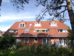 Appartement Haus-Tannengrund-Whg-06 Im Bad 81b 25826 Sankt Peter-Ording Schleswig-Holstein