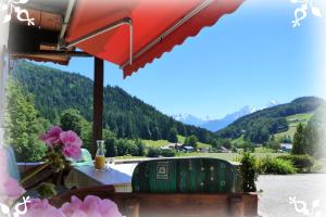 Haus Tauernblick