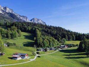 Haus Tauernblick Seidinger