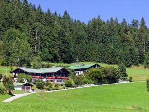 Haus Tauernblick Seidinger