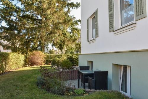 Haus Thalia 1 - Nestchen