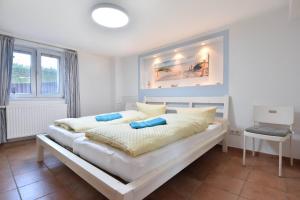 Haus Thalia 1 - Nestchen
