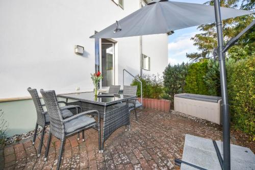 Haus Thalia 2 - Strandläufer