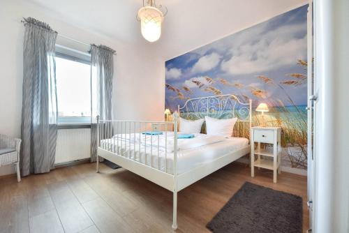 Haus Thalia 3 - Seestern