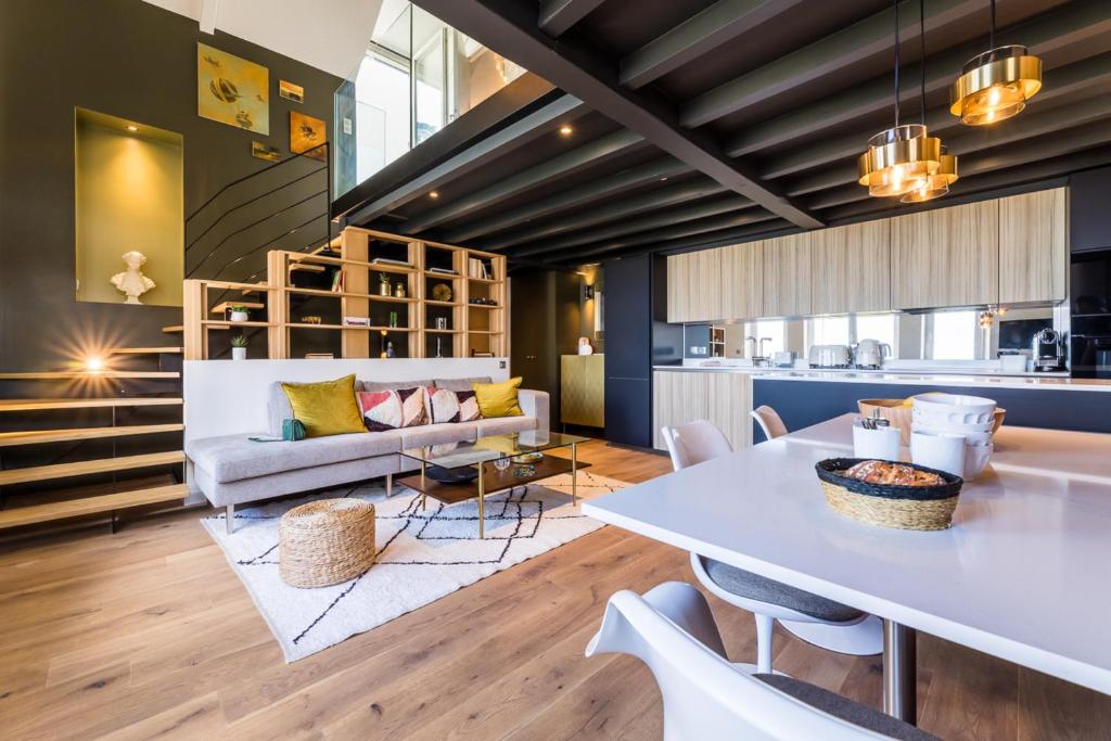 Haus Thalia 3 - Seestern