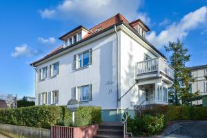 Haus Thalia 4 - Bernstein