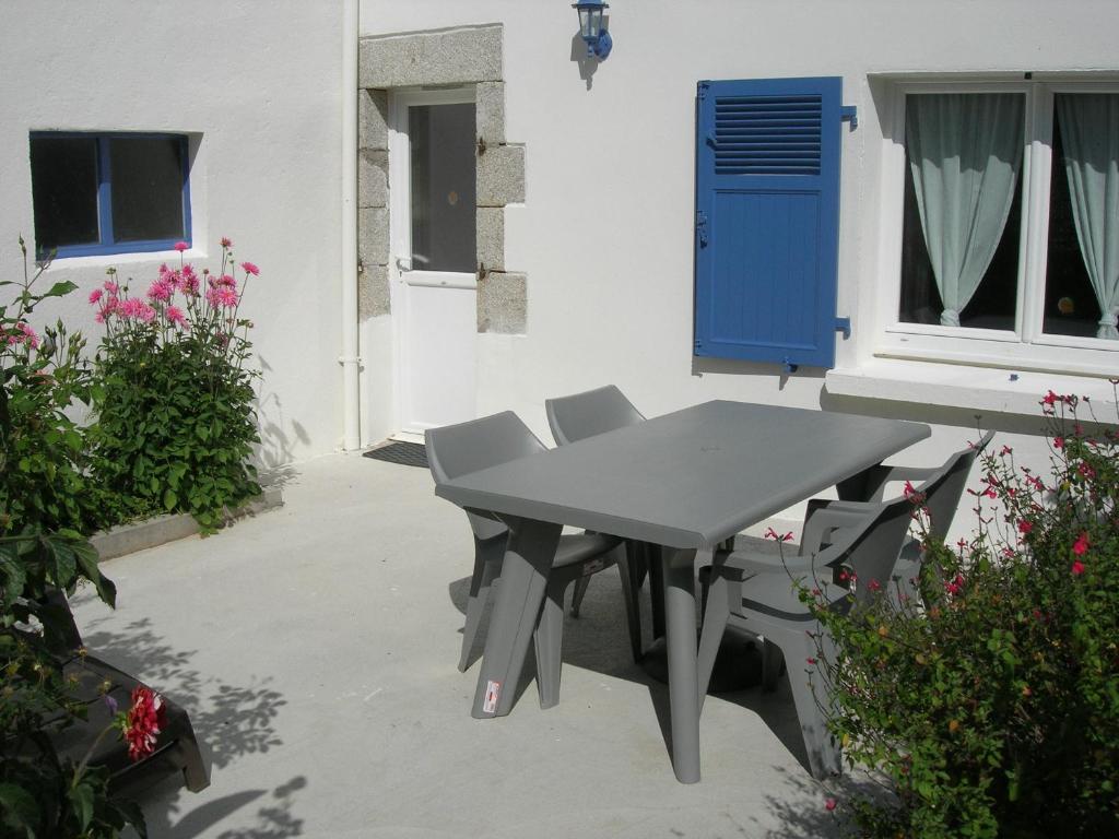 Haus Therese *FeWo 12*