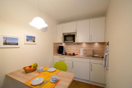Haus Therese *FeWo 14*