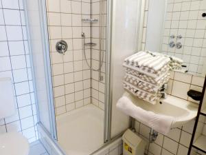 Appartement Haus Therese *FeWo 4* Volkert-Quedens-Straße 2 25946 Wittdün Schleswig-Holstein