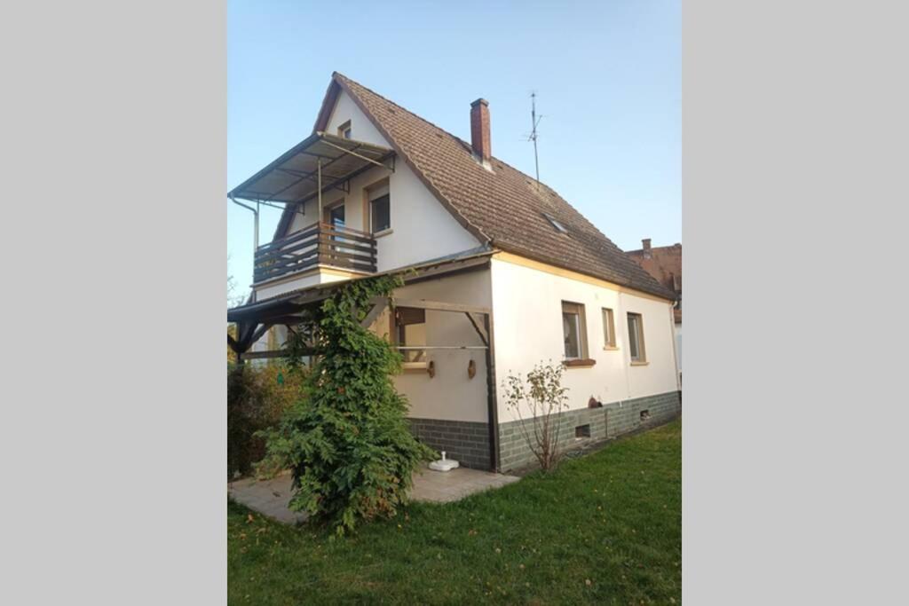 Haus Theresia 4 St.-Bruno-Straße, 63801 Kleinostheim