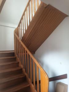 Appartement Haus Theresia 4 St.-Bruno-Straße 63801 Kleinostheim Bavière