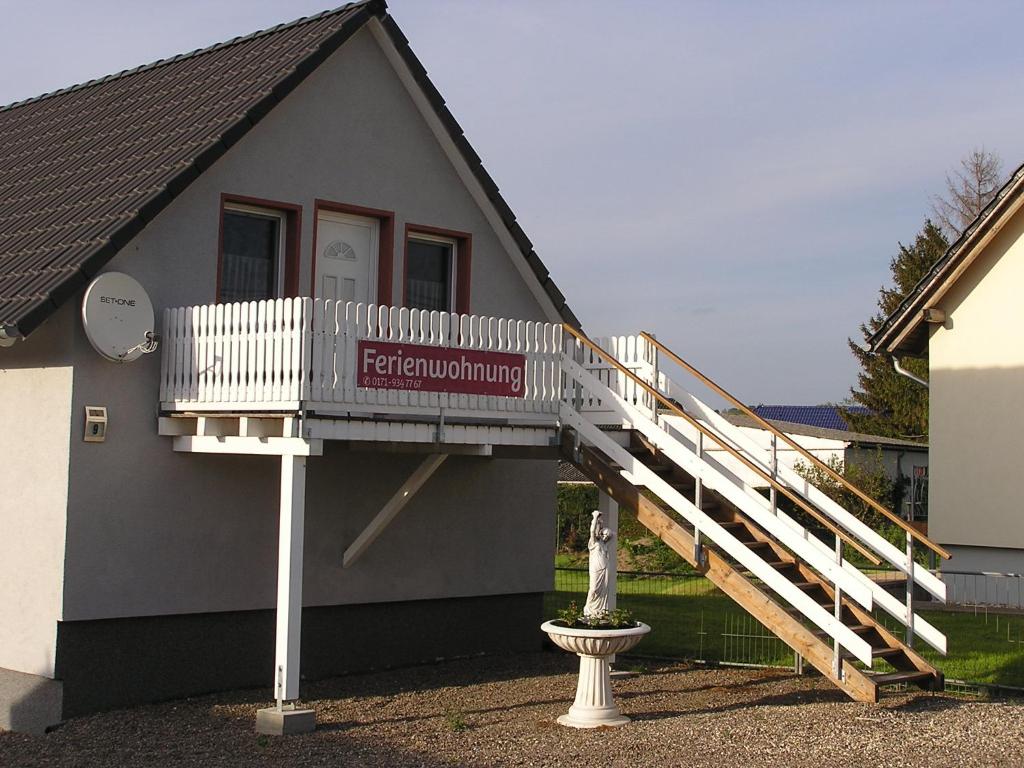 Haus Thomas Schenkenhohle 9, 06618 Naumbourg