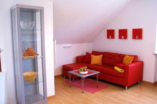 Haus Timpe Whg 1