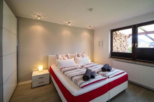 Haus Timpe Whg 3