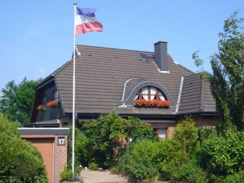 Haus Tina Erlenweg 17, 23683 Scharbeutz