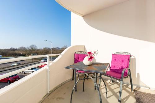 Haus Trafalgar Traf-123
