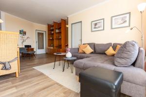 Haus Trafalgar Traf-123