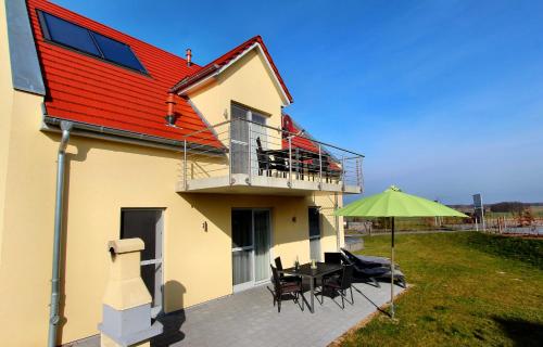 HAUS TRAKEHNEN _EG_Fewo