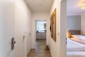 Haus Treibholz Apartment 1