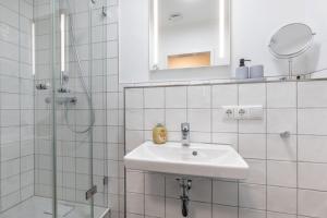Haus Treibholz Apartment 10