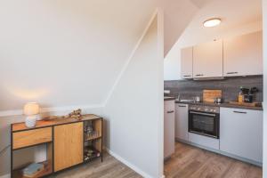 Haus Treibholz Apartment 11