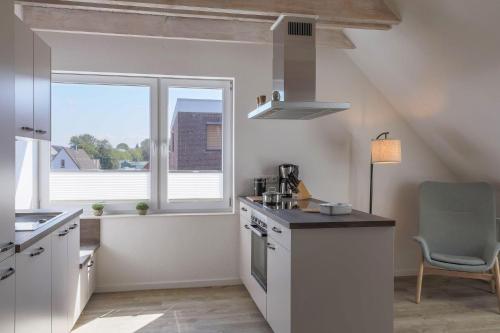 Haus Treibholz Apartment 12