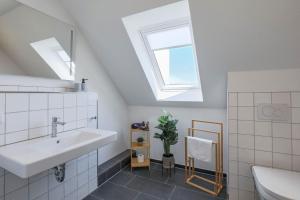 Haus Treibholz Apartment 12