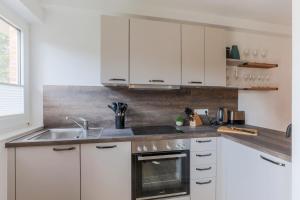 Haus Treibholz Apartment 2
