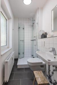 Haus Treibholz Apartment 3