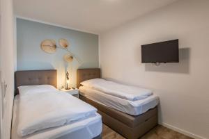 Haus Treibholz Apartment 3