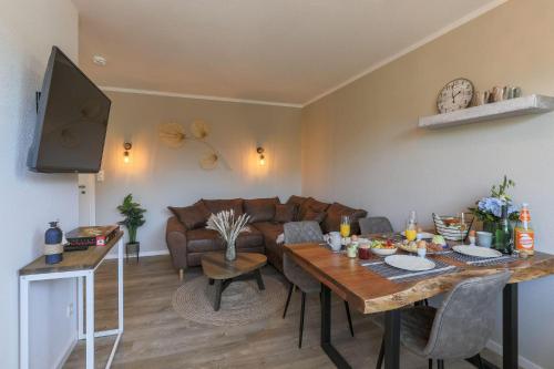 Haus Treibholz Apartment 5