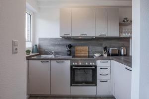 Haus Treibholz Apartment 5