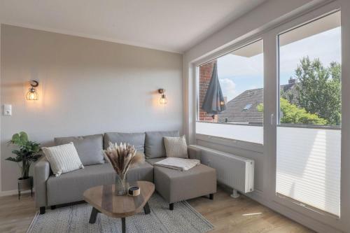 Haus Treibholz Apartment 7